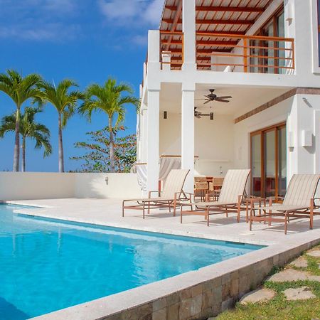 First Bight Las Verandas Hotel & Villas מראה חיצוני תמונה
