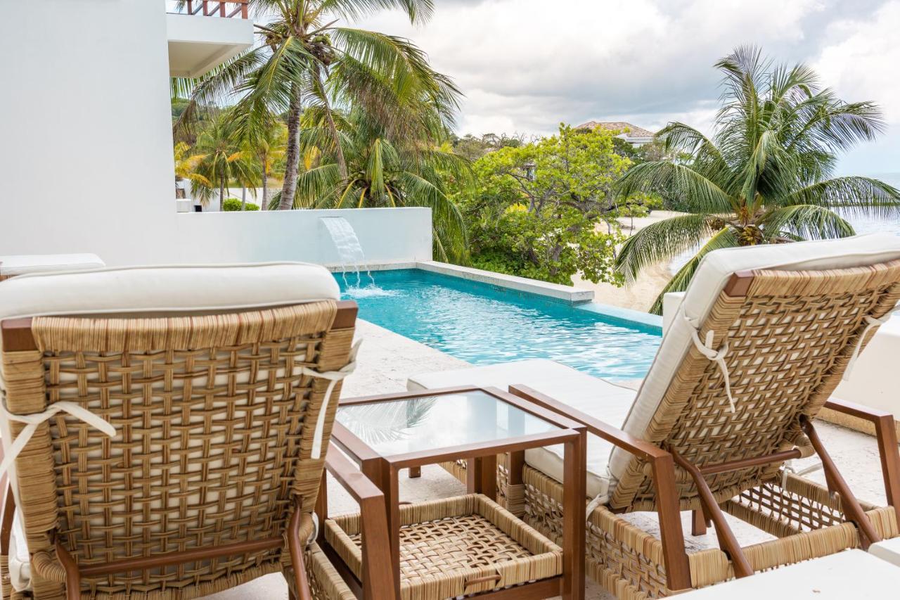 First Bight Las Verandas Hotel & Villas מראה חיצוני תמונה