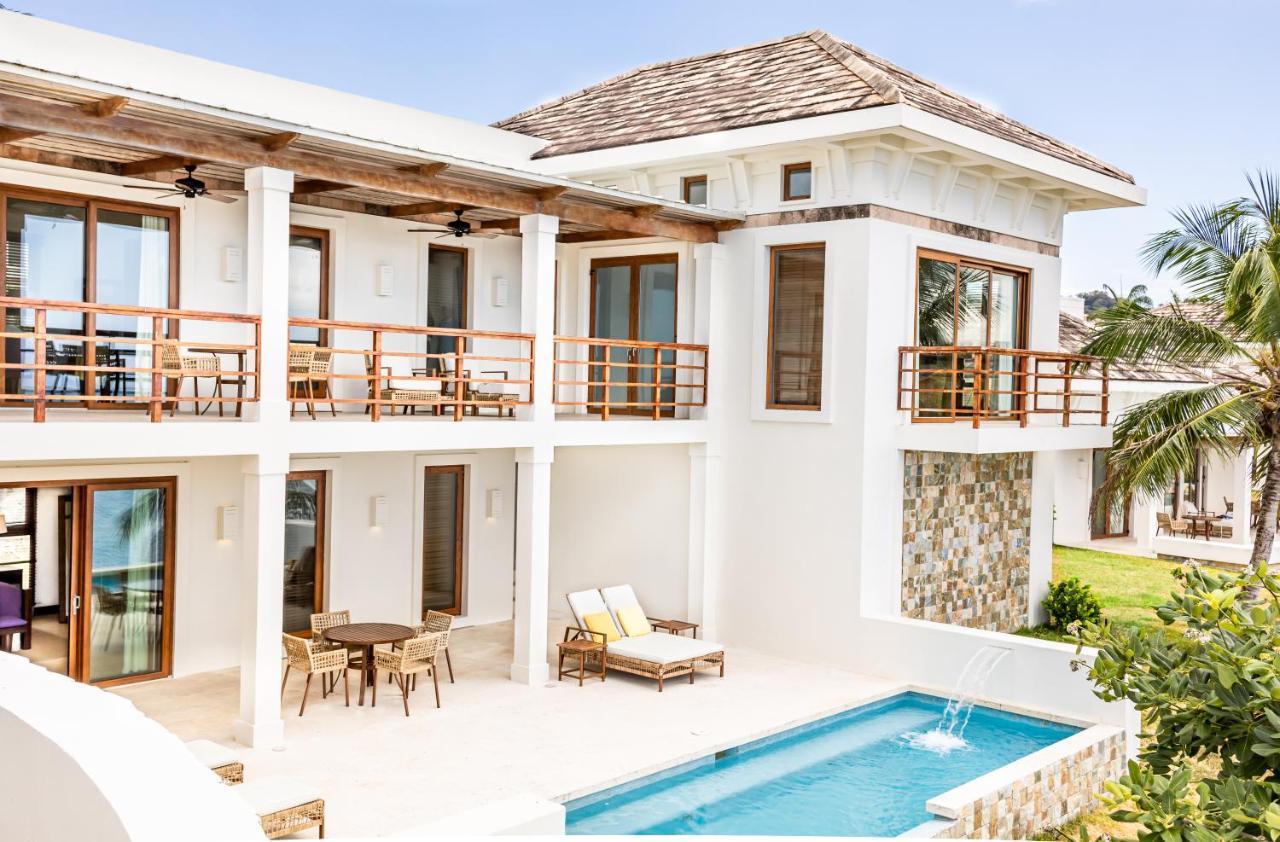 First Bight Las Verandas Hotel & Villas מראה חיצוני תמונה