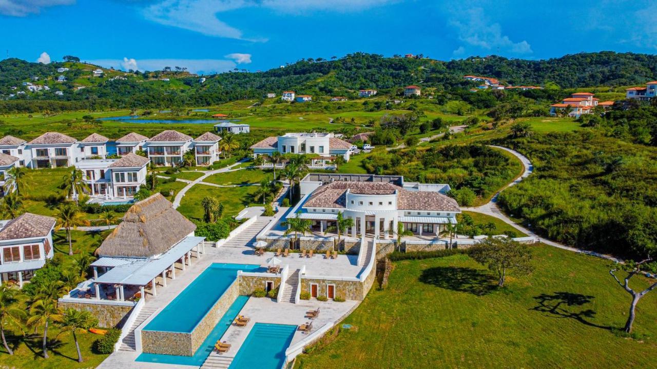 First Bight Las Verandas Hotel & Villas מראה חיצוני תמונה