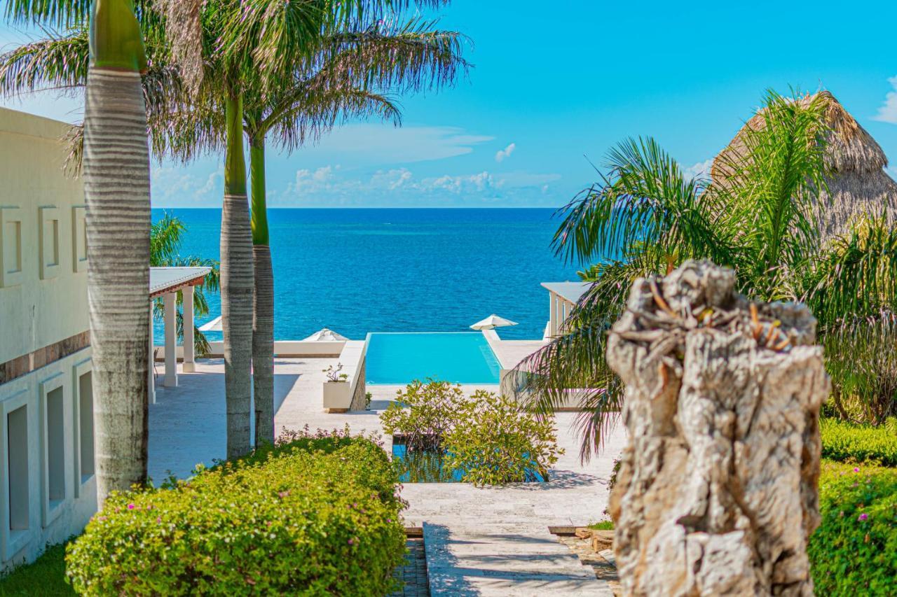 First Bight Las Verandas Hotel & Villas מראה חיצוני תמונה