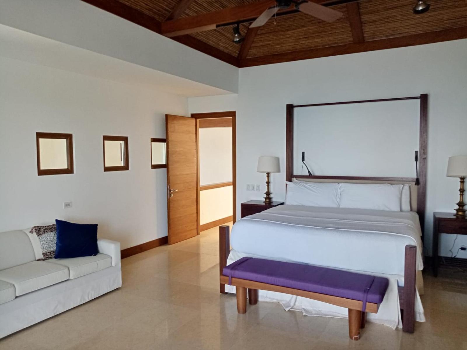 First Bight Las Verandas Hotel & Villas חדר תמונה