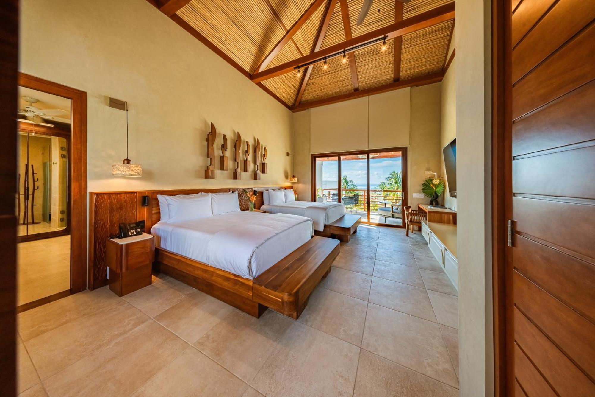 First Bight Las Verandas Hotel & Villas מראה חיצוני תמונה