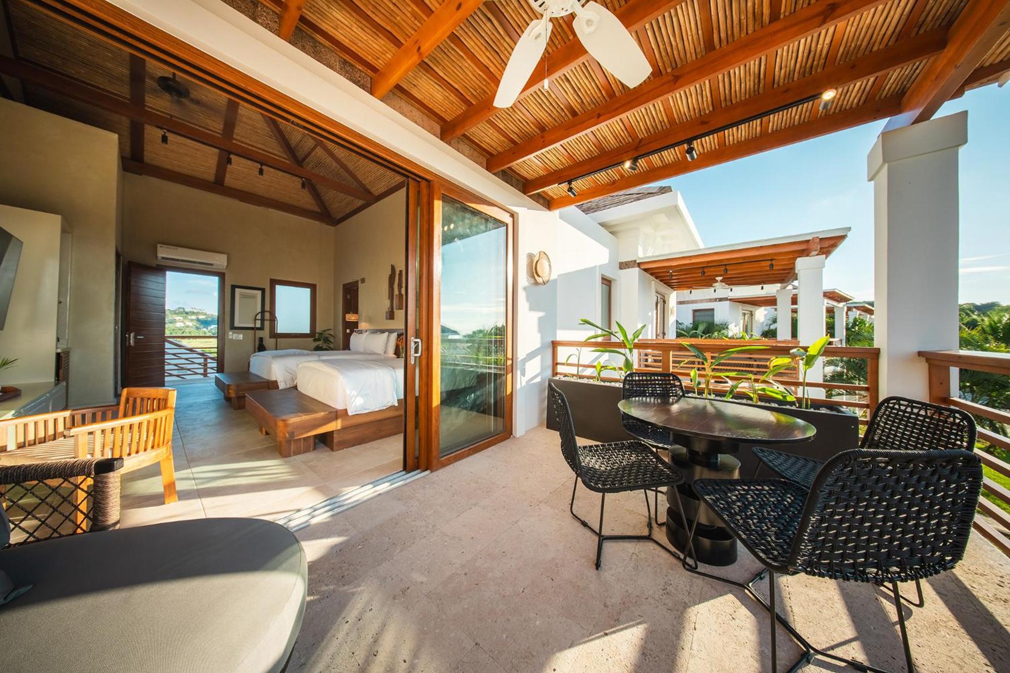 First Bight Las Verandas Hotel & Villas מראה חיצוני תמונה
