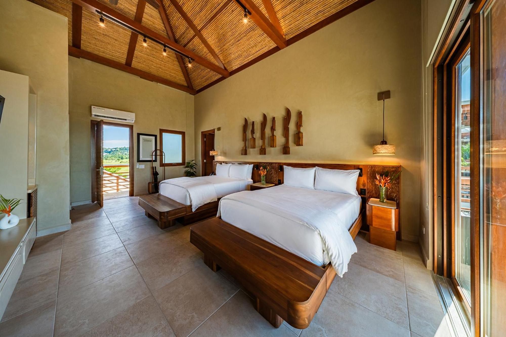 First Bight Las Verandas Hotel & Villas מראה חיצוני תמונה