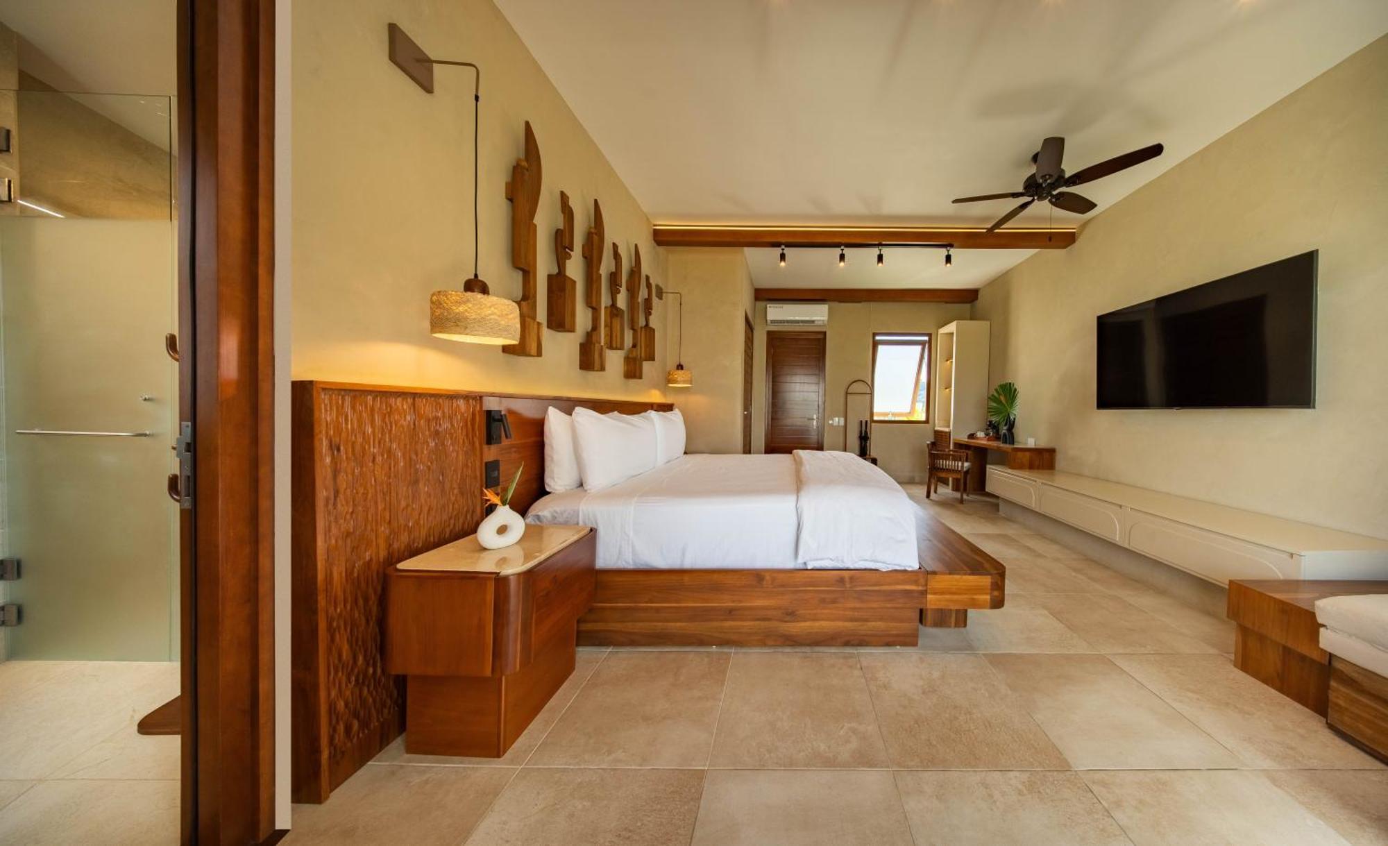 First Bight Las Verandas Hotel & Villas מראה חיצוני תמונה