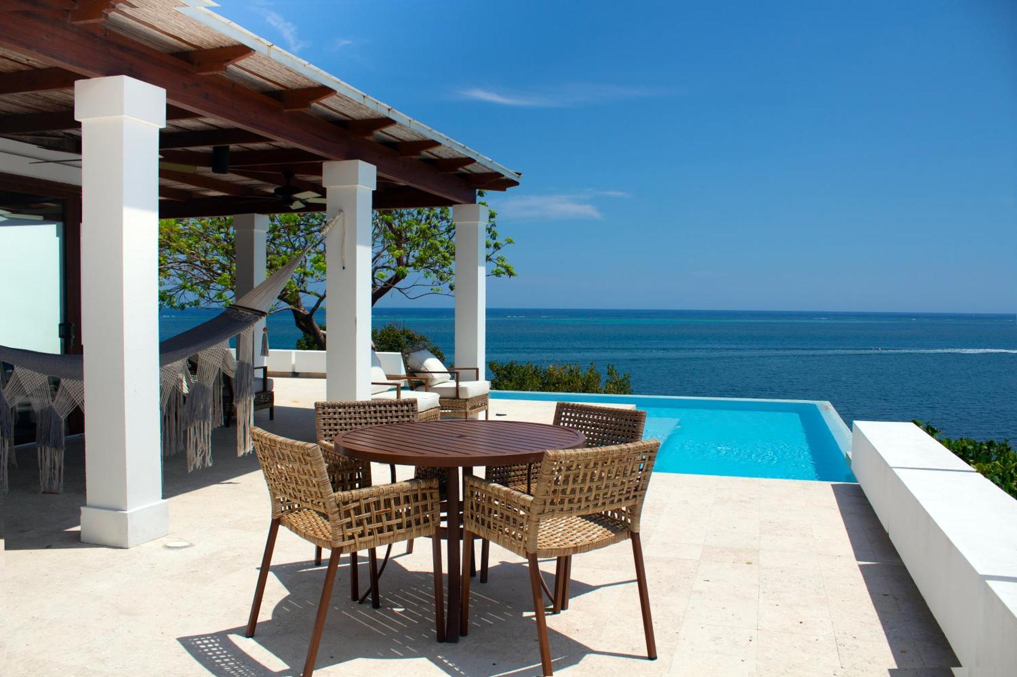 First Bight Las Verandas Hotel & Villas מראה חיצוני תמונה