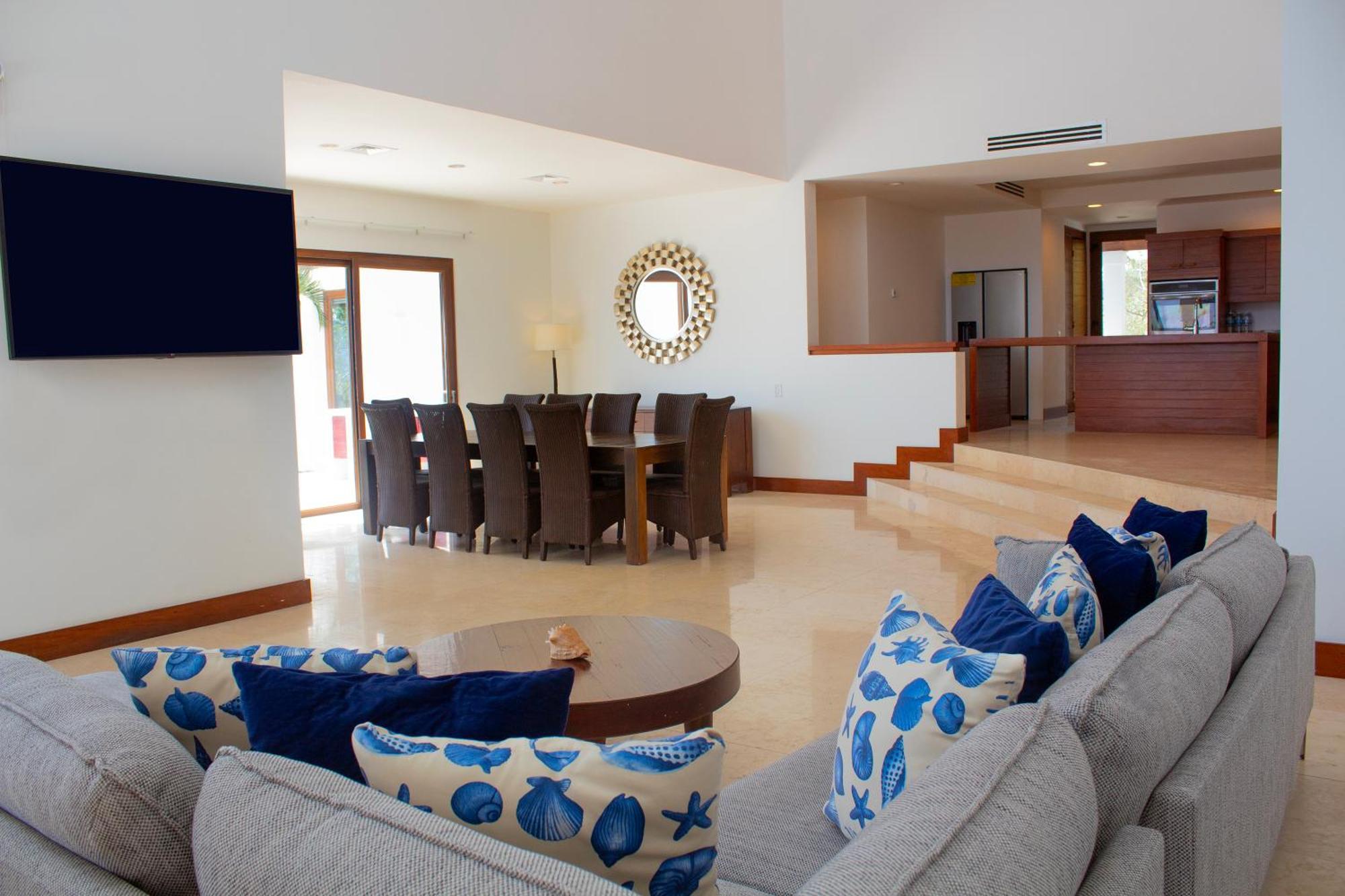 First Bight Las Verandas Hotel & Villas מראה חיצוני תמונה