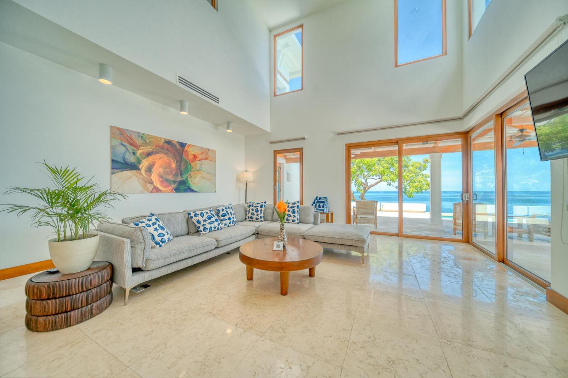 First Bight Las Verandas Hotel & Villas מראה חיצוני תמונה