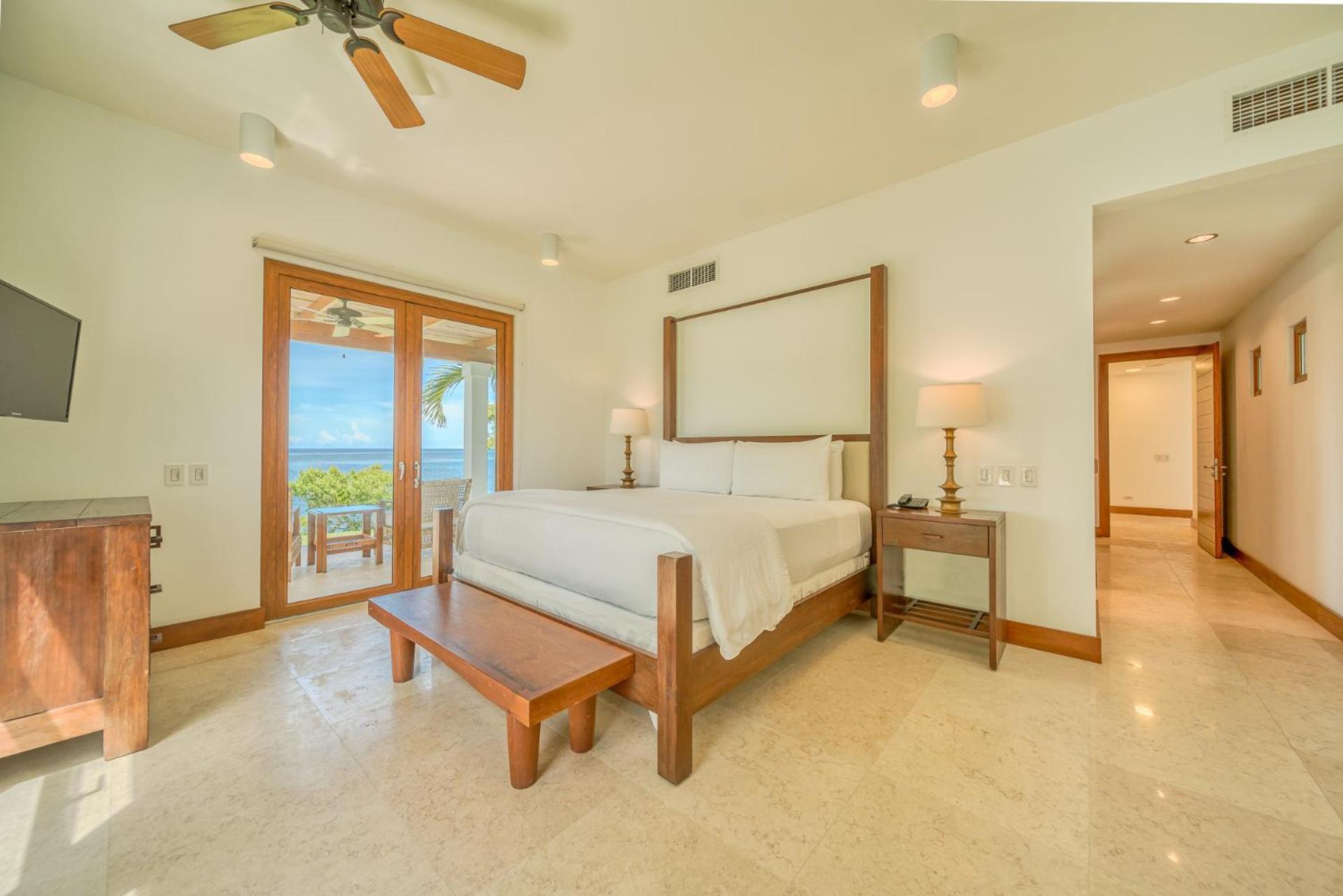 First Bight Las Verandas Hotel & Villas מראה חיצוני תמונה
