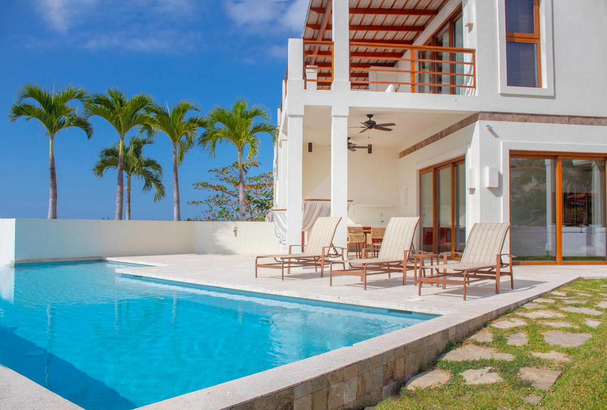 First Bight Las Verandas Hotel & Villas מראה חיצוני תמונה