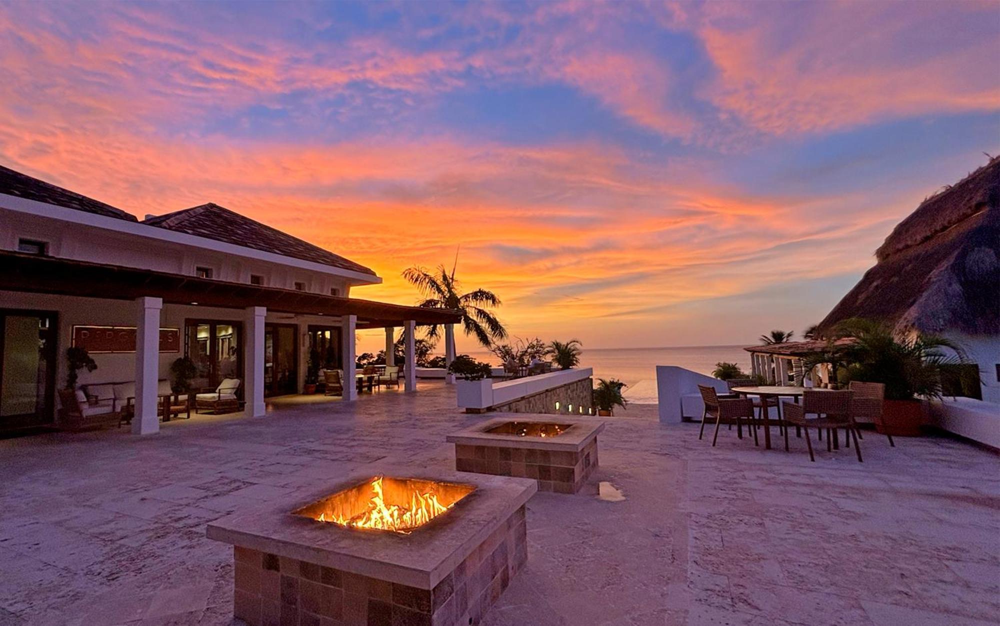 First Bight Las Verandas Hotel & Villas מראה חיצוני תמונה