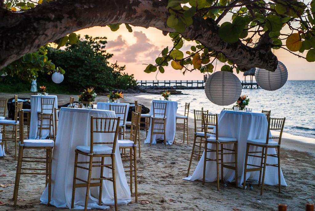 First Bight Las Verandas Hotel & Villas מראה חיצוני תמונה