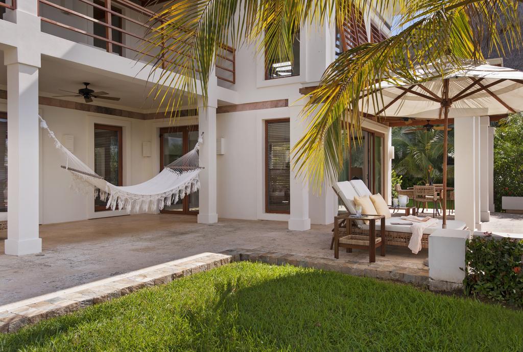 First Bight Las Verandas Hotel & Villas מראה חיצוני תמונה