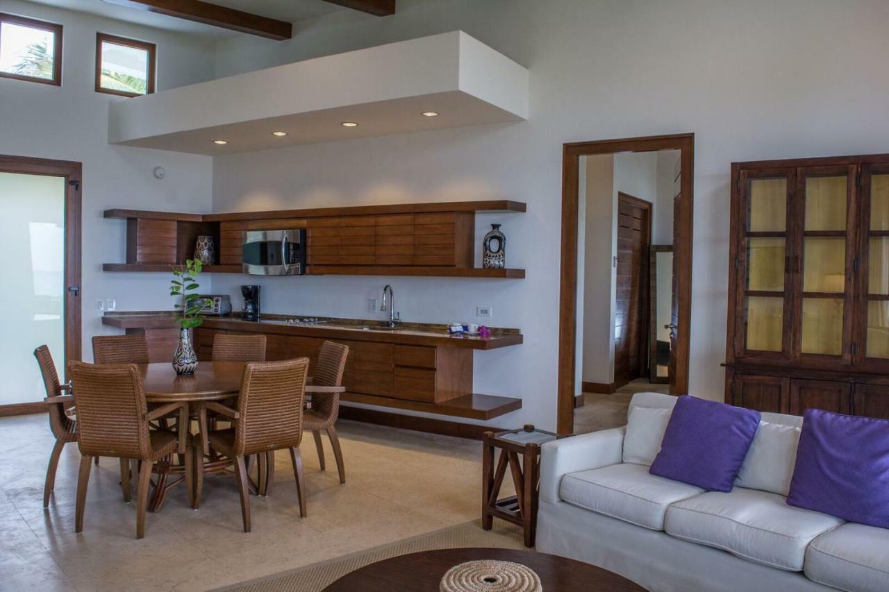First Bight Las Verandas Hotel & Villas מראה חיצוני תמונה
