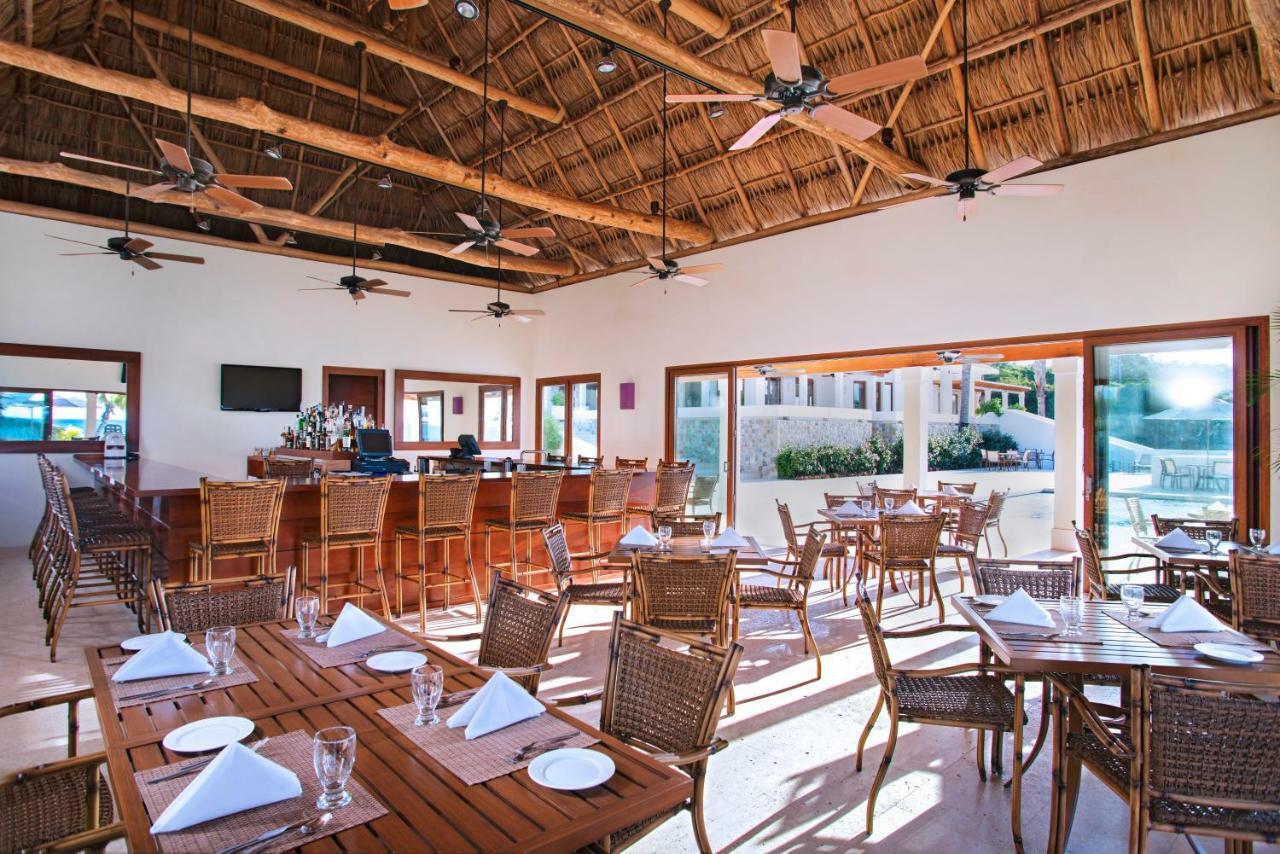 First Bight Las Verandas Hotel & Villas מראה חיצוני תמונה