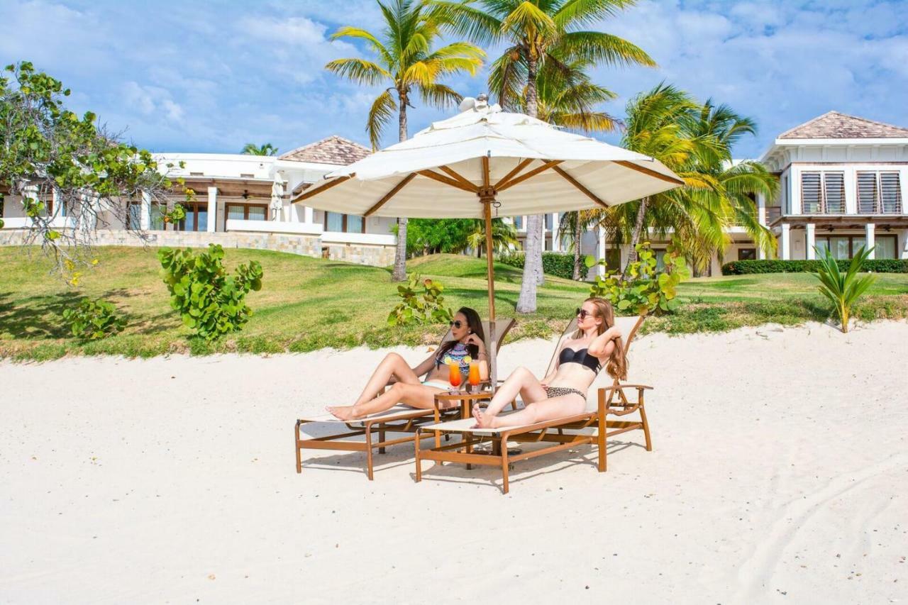 First Bight Las Verandas Hotel & Villas מראה חיצוני תמונה
