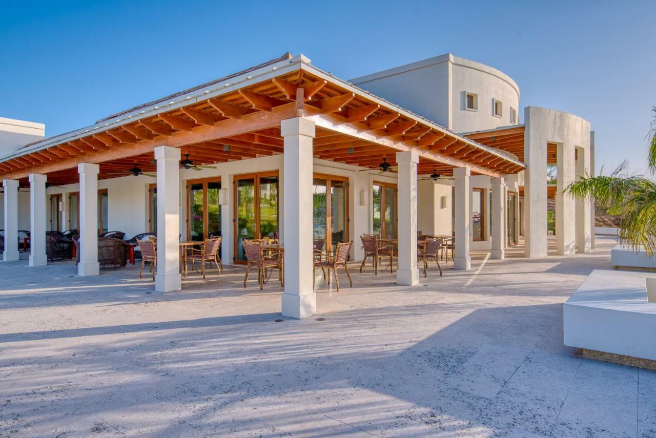 First Bight Las Verandas Hotel & Villas מראה חיצוני תמונה