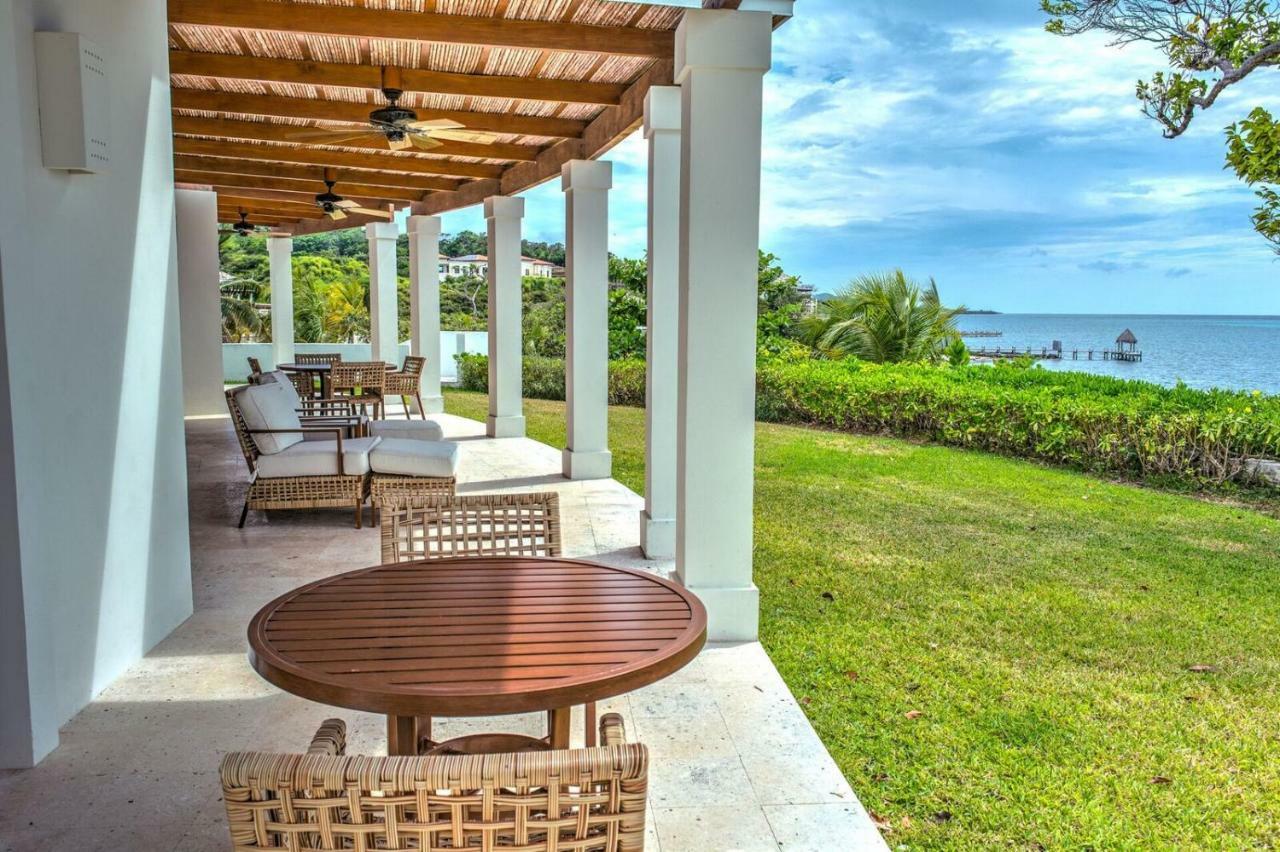 First Bight Las Verandas Hotel & Villas מראה חיצוני תמונה