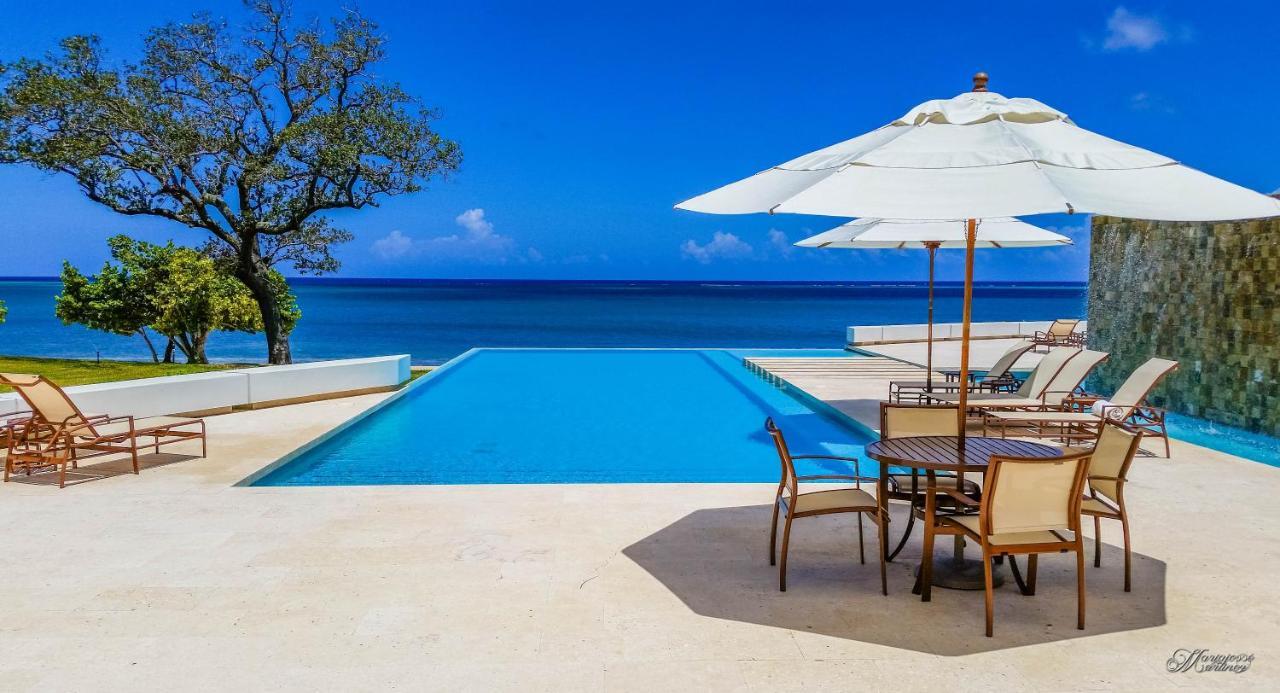 First Bight Las Verandas Hotel & Villas מראה חיצוני תמונה