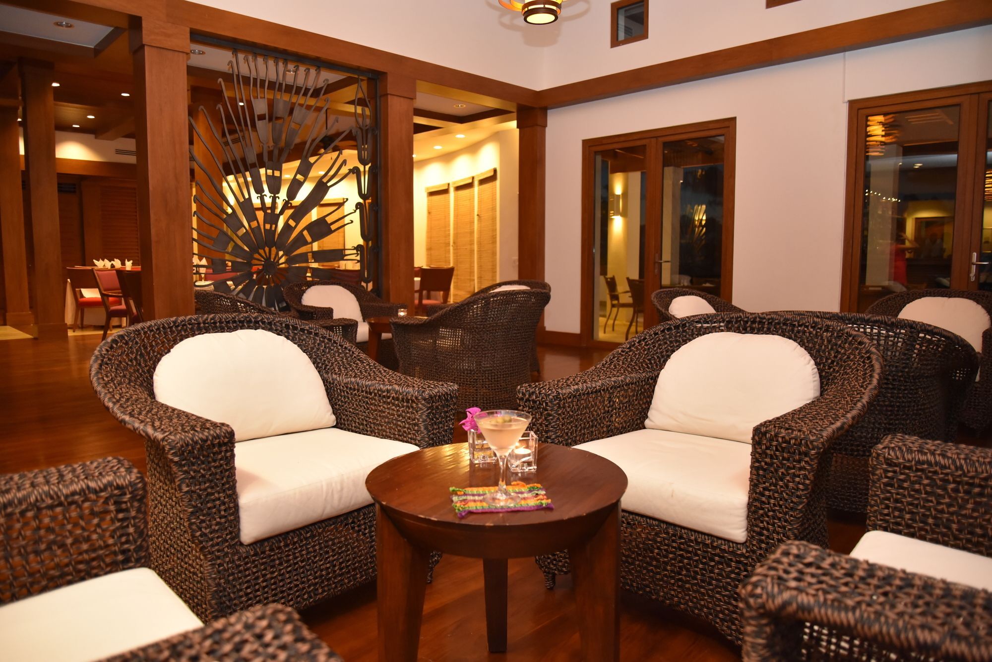 First Bight Las Verandas Hotel & Villas מראה חיצוני תמונה