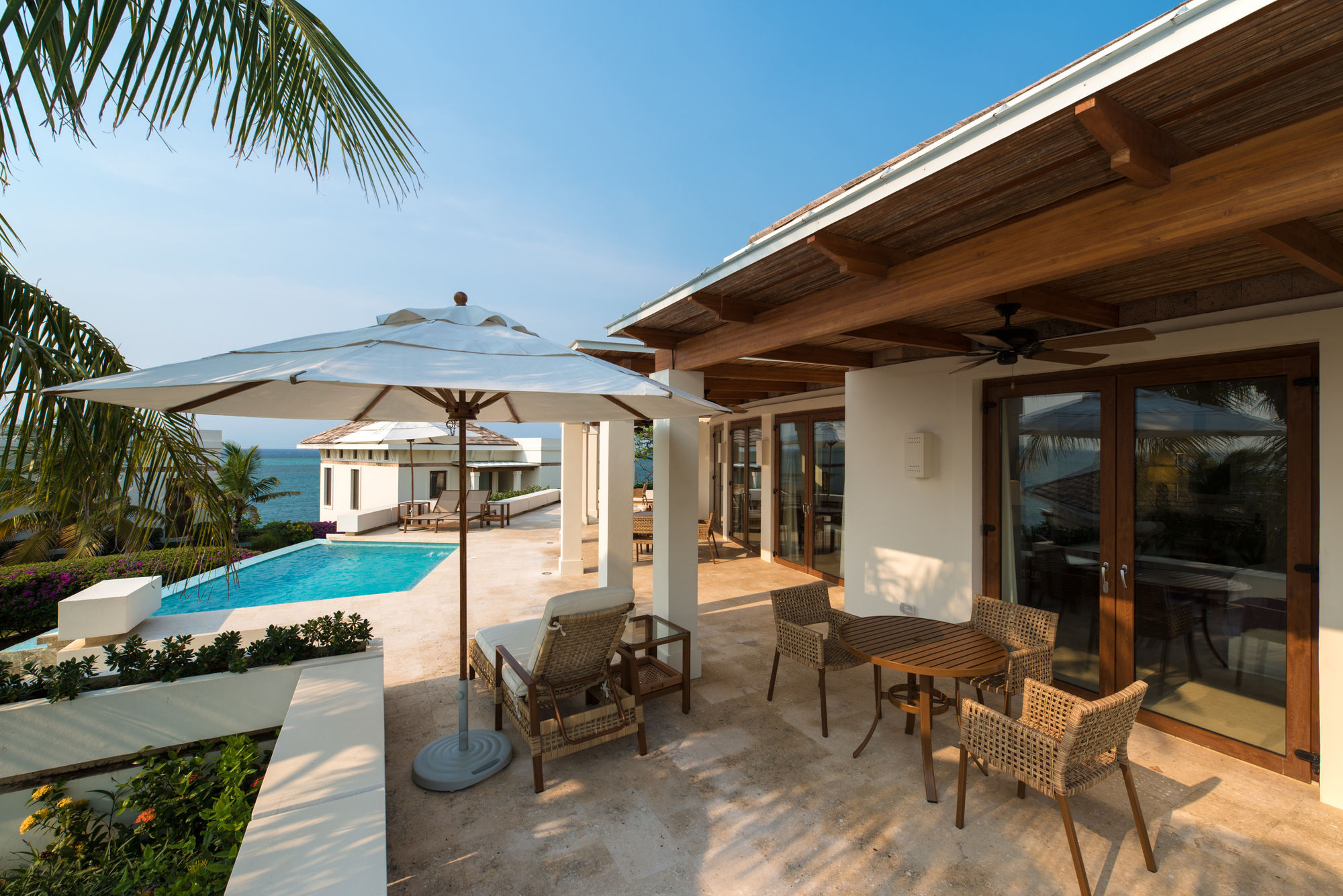 First Bight Las Verandas Hotel & Villas מראה חיצוני תמונה