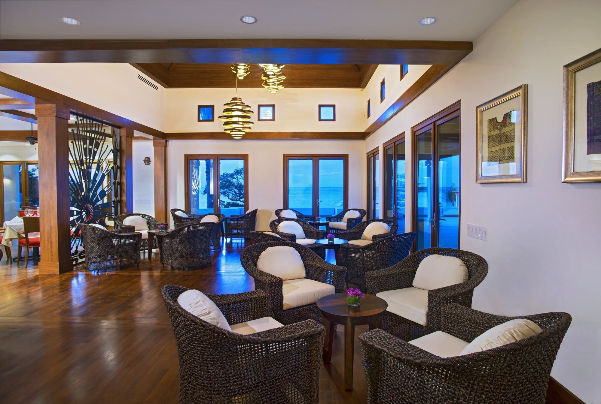 First Bight Las Verandas Hotel & Villas מראה חיצוני תמונה